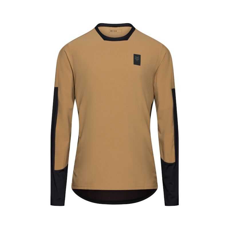 Defend Thermal Jersey - MTB Trikot - Herren