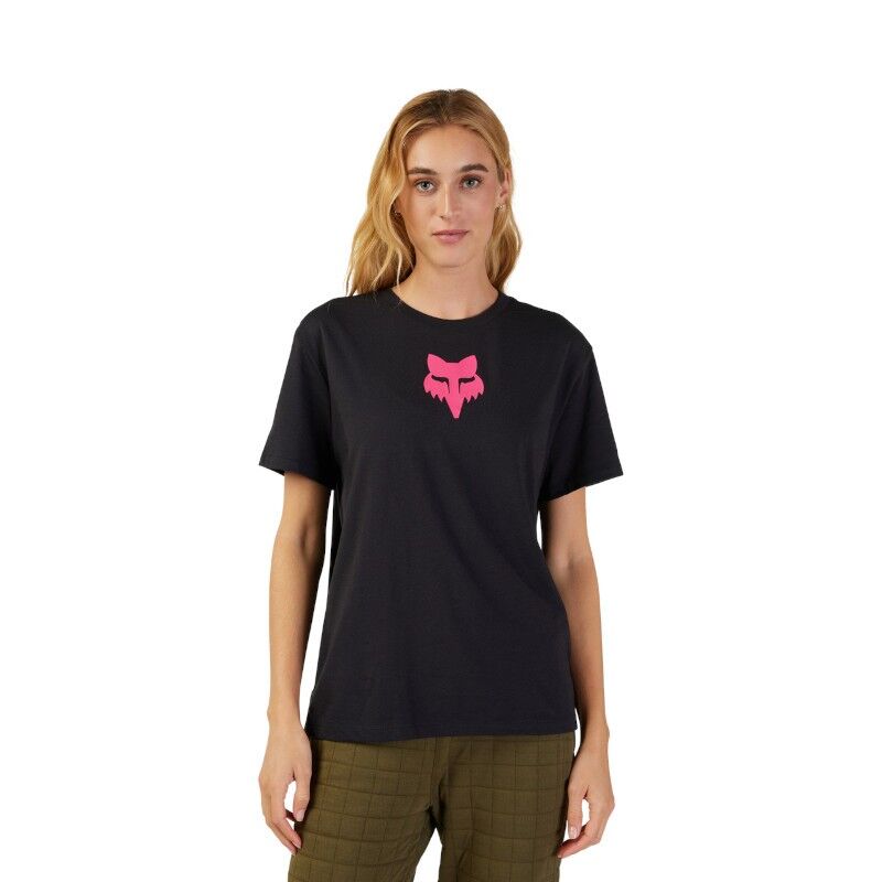 Fox Head SS - T-shirt - Damer