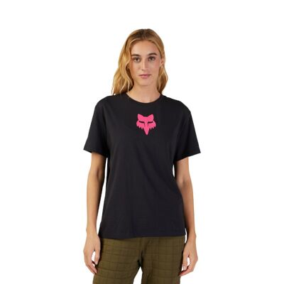 Fox Head SS - T-shirt mulher