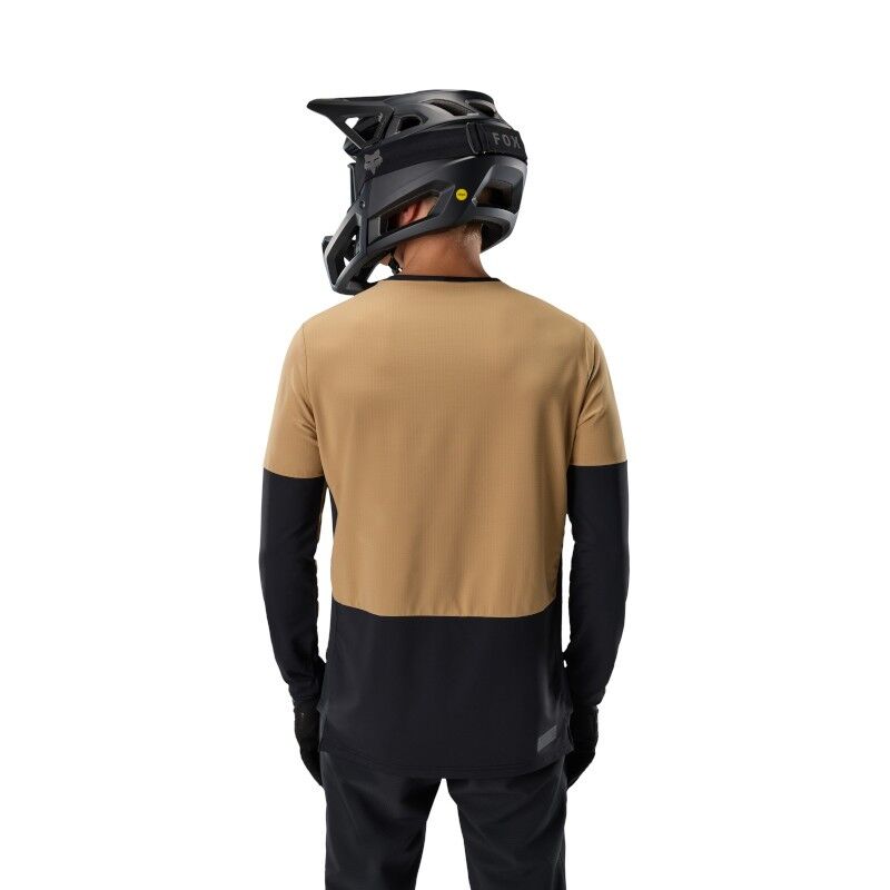 Fox Racing Defend Thermal Jersey - MTB jersey - Men's | Hardloop