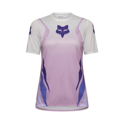 Ranger SS Jersey Foundry - Koszulka MTB damska