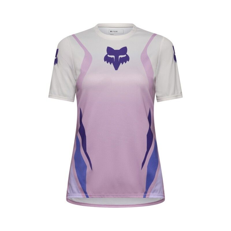 Fox Racing Ranger SS Jersey Foundry - Maglia MTB - Donna | Hardloop