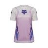Fox Racing Ranger SS Jersey Foundry - Camisola BTT mulher | Hardloop