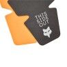 Fox Racing Enduro Knee Sleeve Insert - MTB Kniebeschermer | Hardloop