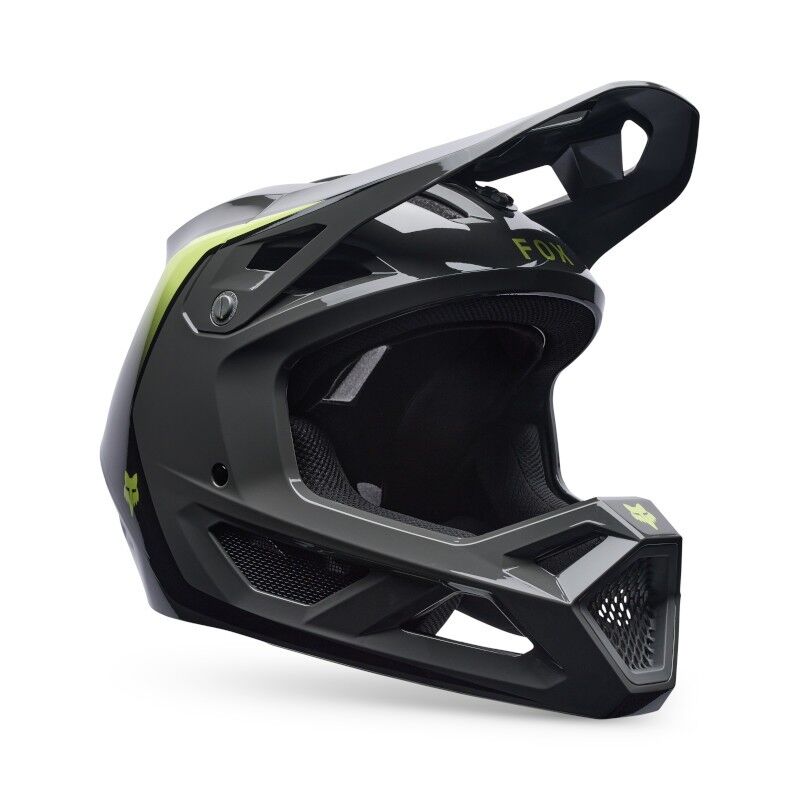 Fox Racing Rampage Vault - Fullfacehjälm | Hardloop