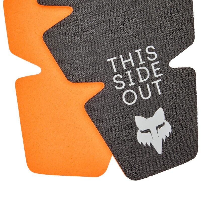 Fox Racing Yth Enduro Knee Sleeve Insert - Rodilleras MTB | Hardloop