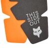 Fox Racing Yth Enduro Knee Sleeve Insert - MTB Knee pads | Hardloop