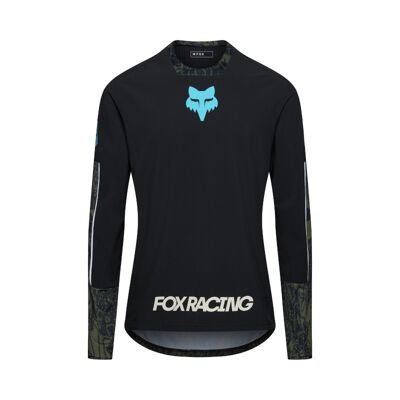 Defend Thermal Jersey Lunar SE - MTB jersey - Men's
