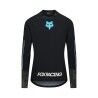 Fox Racing Defend Thermal Jersey Lunar SE - Fietsshirt - Heren | Hardloop