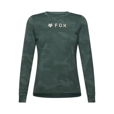 W Ranger Tru Dri LS Jersey - Maillot VTT femme