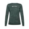 Fox Racing W Ranger Tru Dri LS Jersey - MTB Trikot - Damen | Hardloop
