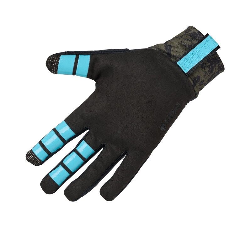 Fox Racing W Ranger Fire Glove Lunar SE - MTB gloves - Women's | Hardloop