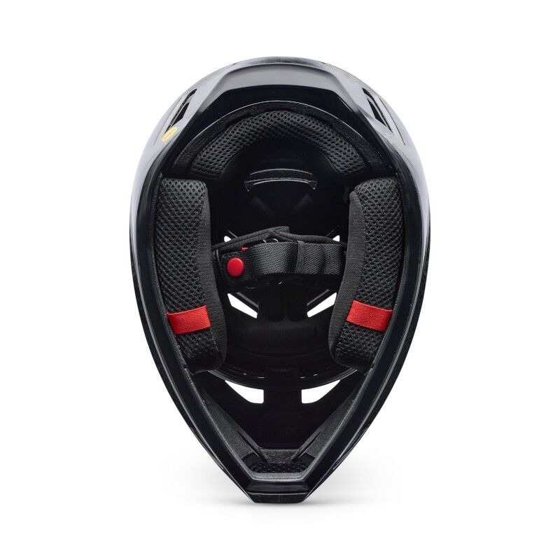 Fox Racing Rampage RS Abyss - MTB Fullfacehelm | Hardloop