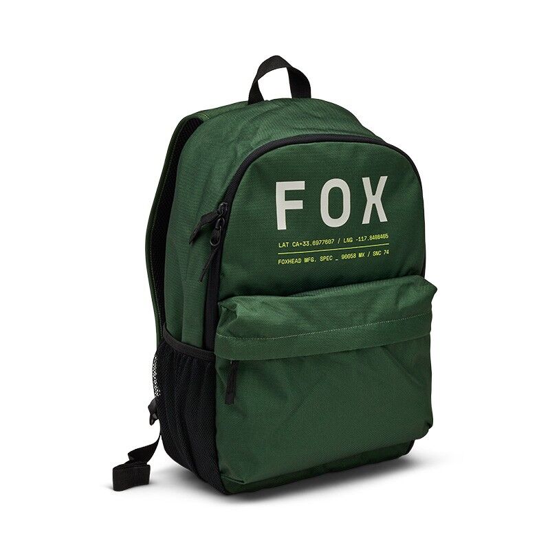Clean Up Backpack - Sac à dos homme