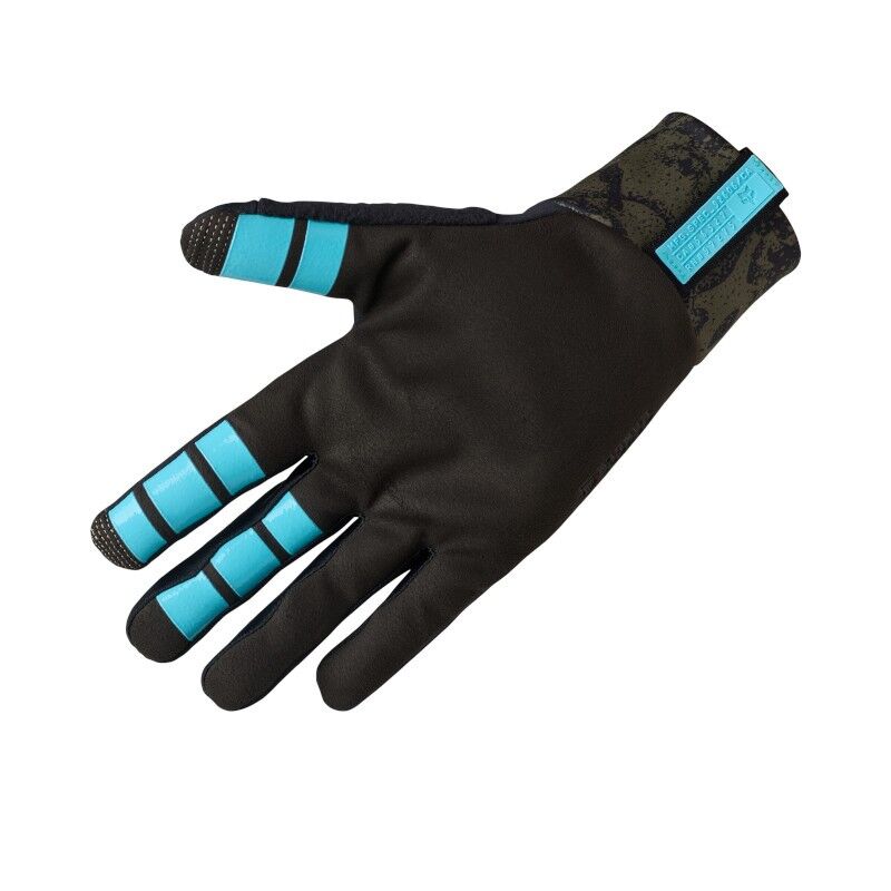 Fox Racing Ranger Fire Glove Lunar SE - MTB Rukavice | Hardloop