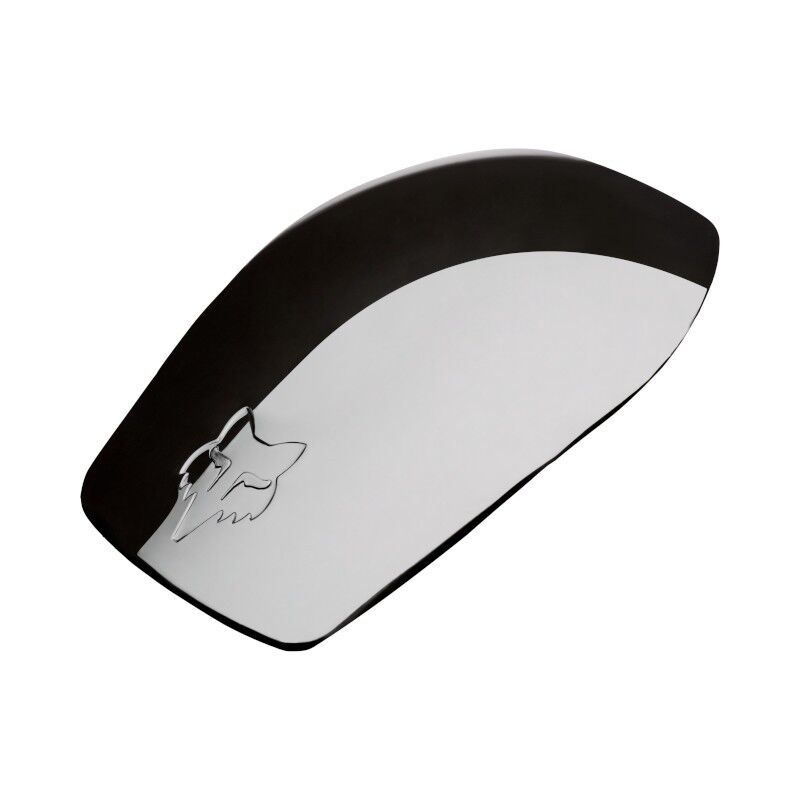 Fox Racing Launch Pro D3O Knee Hard Caps - Genouillère VTT | Hardloop