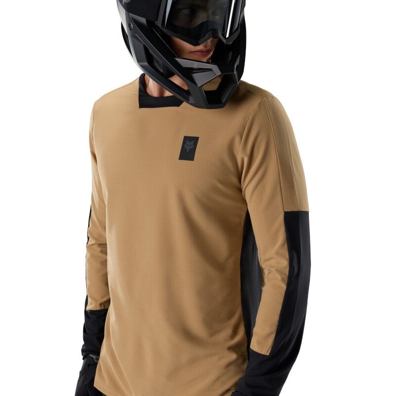Fox Racing Defend Thermal Jersey - MTB jersey - Men's | Hardloop