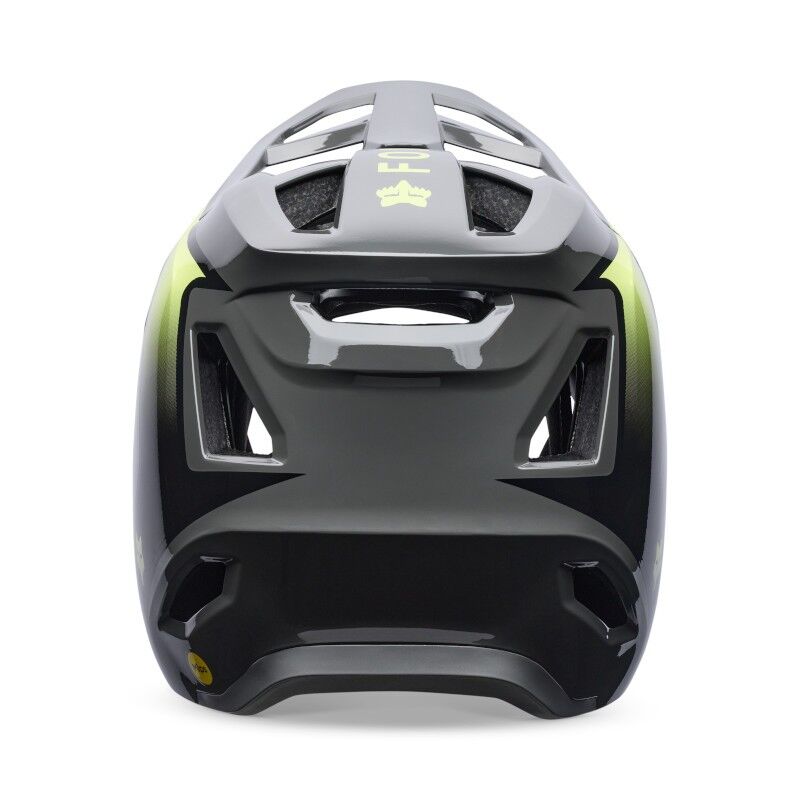 Fox Racing Rampage Vault - Full face MTB helmet | Hardloop