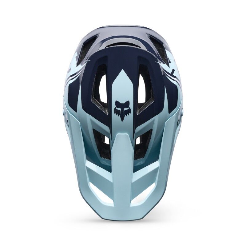 Fox Racing Rampage Foundry - Fullface-Helm | Hardloop