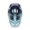 Fox Racing Rampage Foundry - Full face MTB helmet | Hardloop