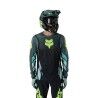 Fox Racing Ranger LS Jersey Foundry - Pánské mtb dres | Hardloop