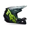 Fox Racing Rampage Foundry - Full face MTB helmet | Hardloop
