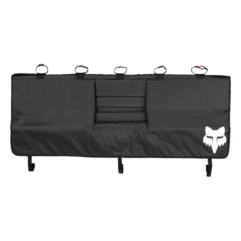 Fox Racing Tailgate Cover Small | Hardloop