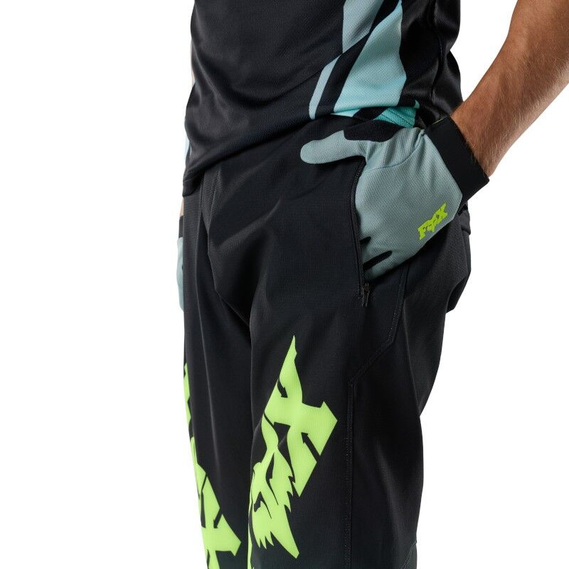 Fox Racing Ranger Foundry - Pantaloni MTB - Uomo | Hardloop