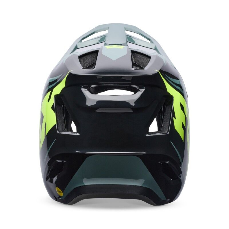 Fox Racing Rampage Foundry - Casque VTT intégral | Hardloop