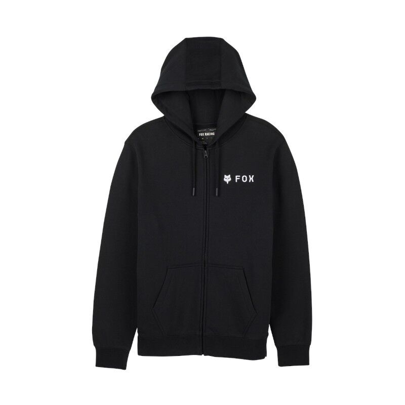 Fox Racing Absolute Fleece Zip - Hoodie - Men's | Hardloop