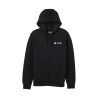 Fox Racing Absolute Fleece Zip - Huppari - Miehet | Hardloop