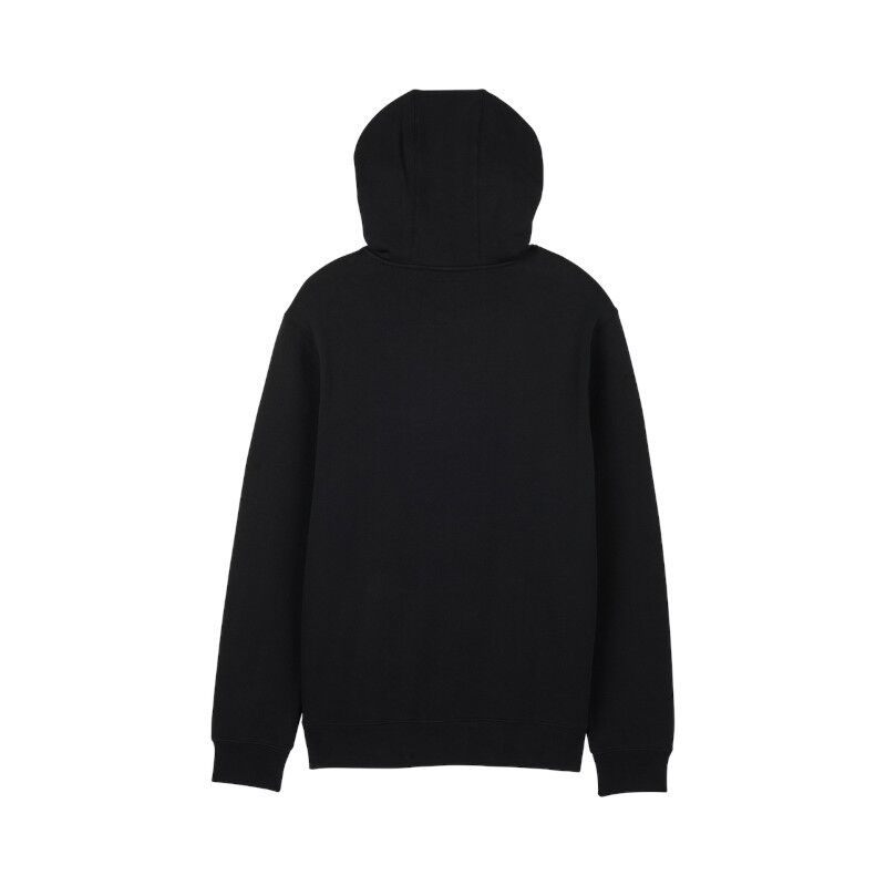 Fox Racing Absolute Fleece Zip - Sudadera - Hombre | Hardloop