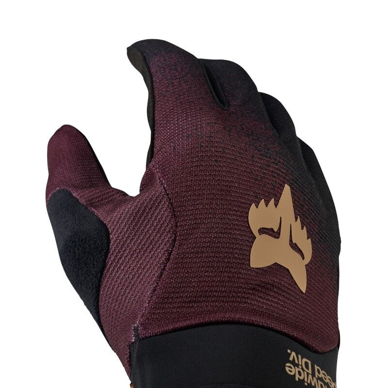 Fox Racing Ranger Glove Blend - MTB gloves | Hardloop