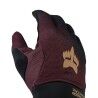 Fox Racing Ranger Glove Blend - MTB gloves | Hardloop