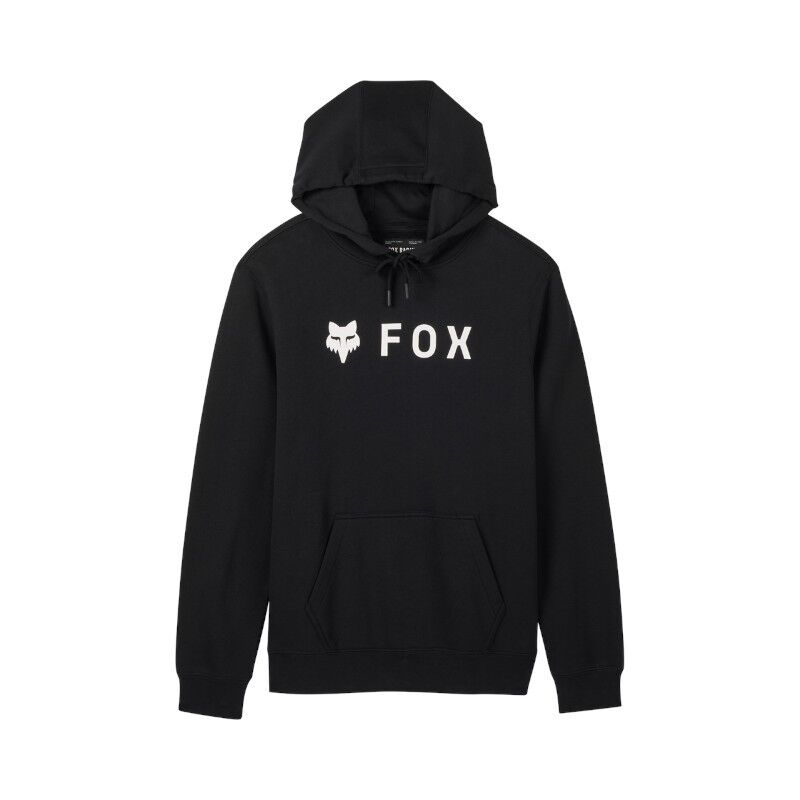 Fox Racing Absolute Fleece PO - Sweatshirt à capuche homme | Hardloop
