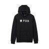 Fox Racing Absolute Fleece PO - Felpa con cappuccio - Uomo | Hardloop