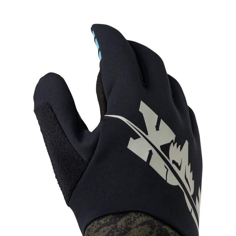 Fox Racing Ranger Fire Glove Lunar SE - MTB gloves | Hardloop