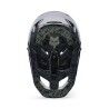 Fox Racing Rampage RS Abyss - Fullfacehjälm | Hardloop