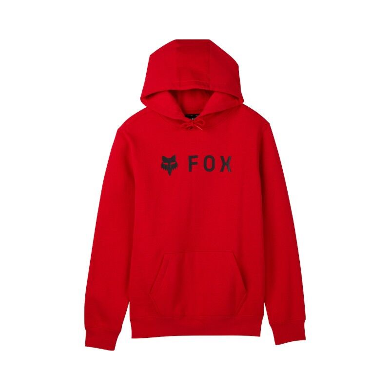 Absolute Fleece PO - Hoodie - Herren