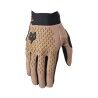 Fox Racing Youth Defend Glove - MTB gloves - Kid's | Hardloop