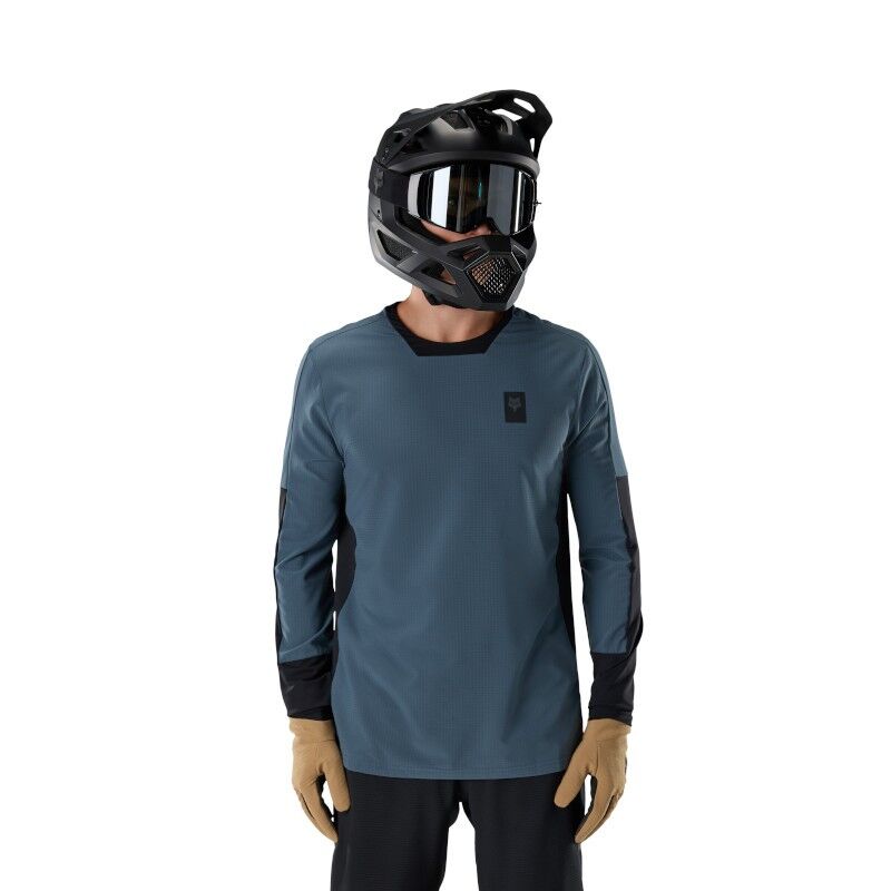 Fox Racing Defend Thermal Jersey - Maglia MTB - Uomo | Hardloop