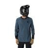 Fox Racing Defend Thermal Jersey - Pánské mtb dres | Hardloop