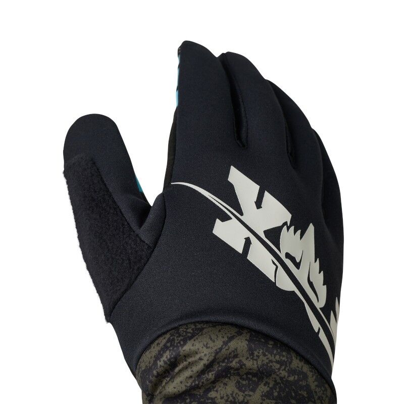 Fox Racing W Ranger Fire Glove Lunar SE - Luva de ciclismo BTT mulher | Hardloop