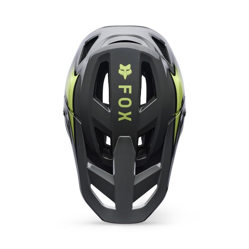 Fox Racing Rampage Vault - Fullfacehjälm | Hardloop