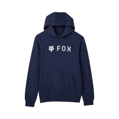 Absolute Fleece PO - Hoodie - Herren