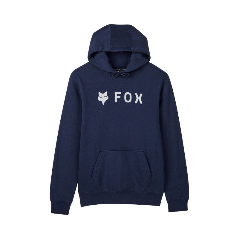 Absolute Fleece PO - Hoodie - Herren