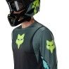Fox Racing Ranger LS Jersey Foundry - MTB Trikot - Herren | Hardloop