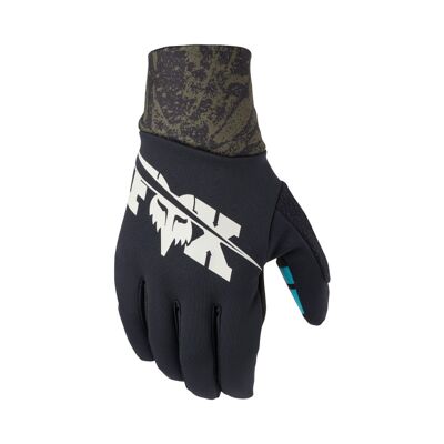 Ranger Fire Glove Lunar SE - Guanti MTB