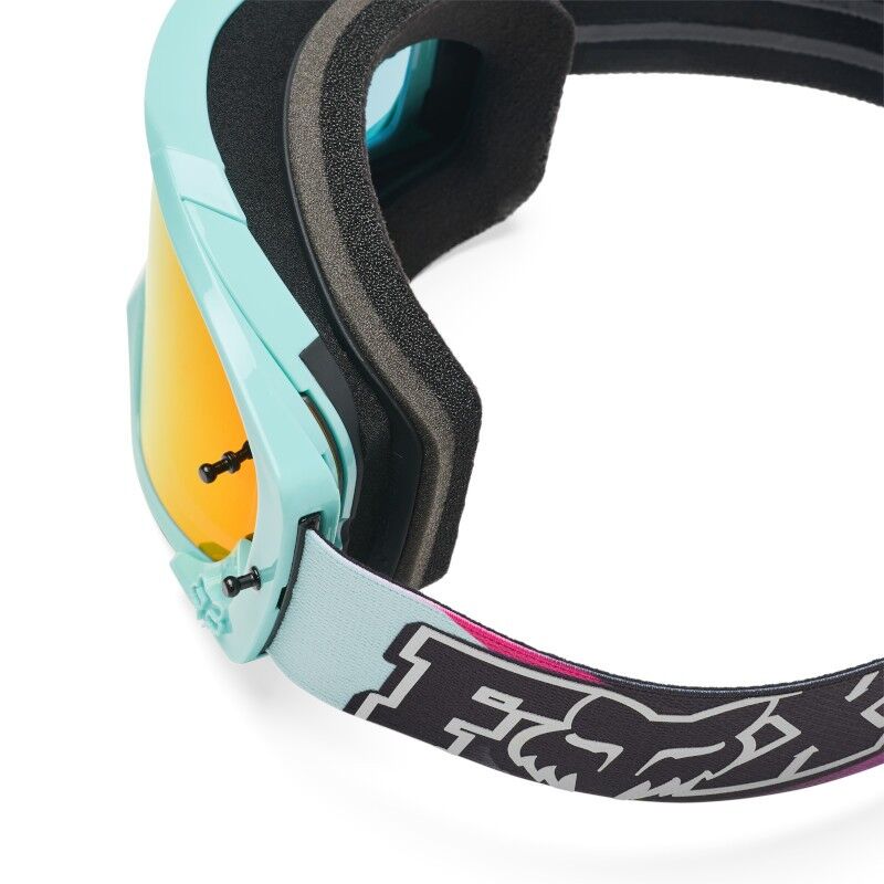 Fox Racing MTB Vue Max TS57 SE - MTB-briller | Hardloop