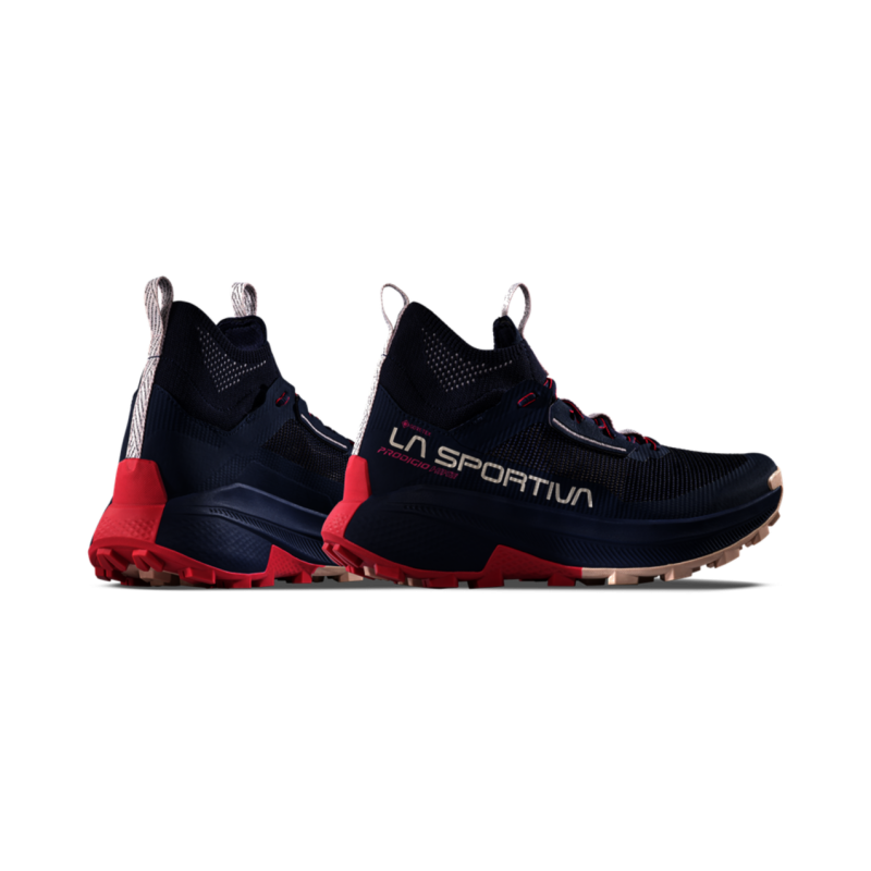 La Sportiva Prodigio Hike Woman GTX - Walking shoes - Women's | Hardloop